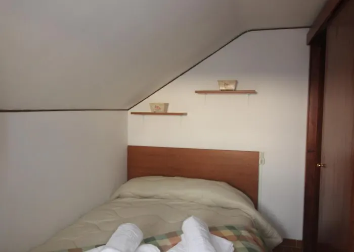 Monique Διαμέρισμα Pieve di Soligo