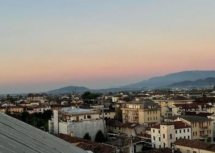 Monique Διαμέρισμα Pieve di Soligo