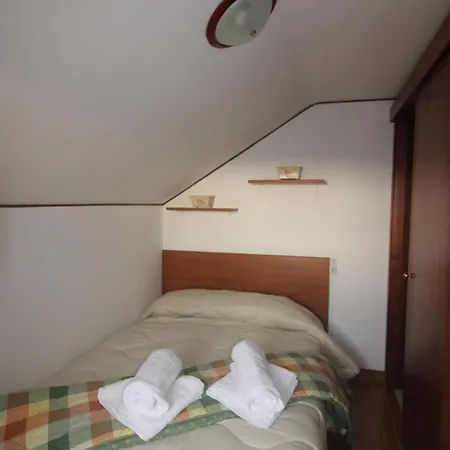 Monique Apartamento Pieve di Soligo